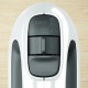 ΜΙΞΕΡ ΧΕΙΡΟΣ TEFAL HT4601 PREPMIX ΛΕΥΚΟ 500W